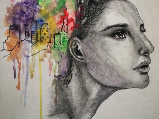 synesthesia