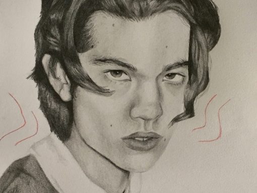 conan gray