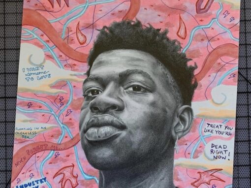 lil nas x